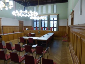 Schon zu DDR - Zeiten und heute immer noch das Landgericht Görlitz ein Hort von staatlich organisiertem Unrecht. 
