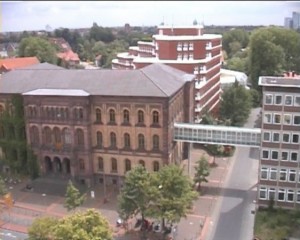 Amtsgericht Münster - erkonservativ und katholisch 